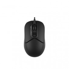 Миша A4Tech Fstyler FM12S (Black), USB