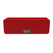 Акустична система 2E SoundXBlock Waterproof Red