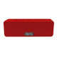 Акустична система 2E SoundXBlock Waterproof Red