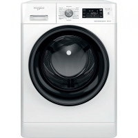 Прально-сушильна машина Whirlpool FFWDB976258BVUA