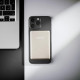 Портативний зарядний пристрій INTENSO USB 10000MAH MAG CHAMPAGNE MW10000 7344031