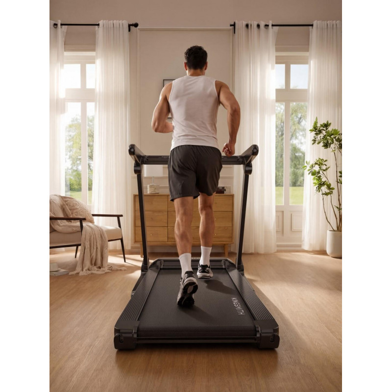 Електрична бігова доріжка KINGSMITH Treadmill ERS510T