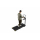 Електрична бігова доріжка KINGSMITH WalkingPad Treadmill MX10