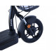 Електроскутер SUNRA Dream H2