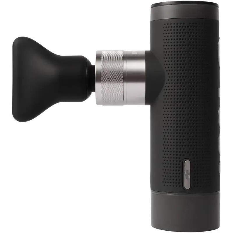 Перкусійний масажер Oyeet NEX PRO II MG-T1 GREY