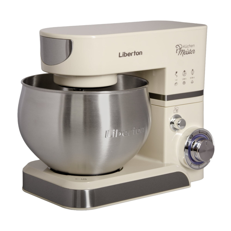 Планетарний міксер Liberton LMS-2900