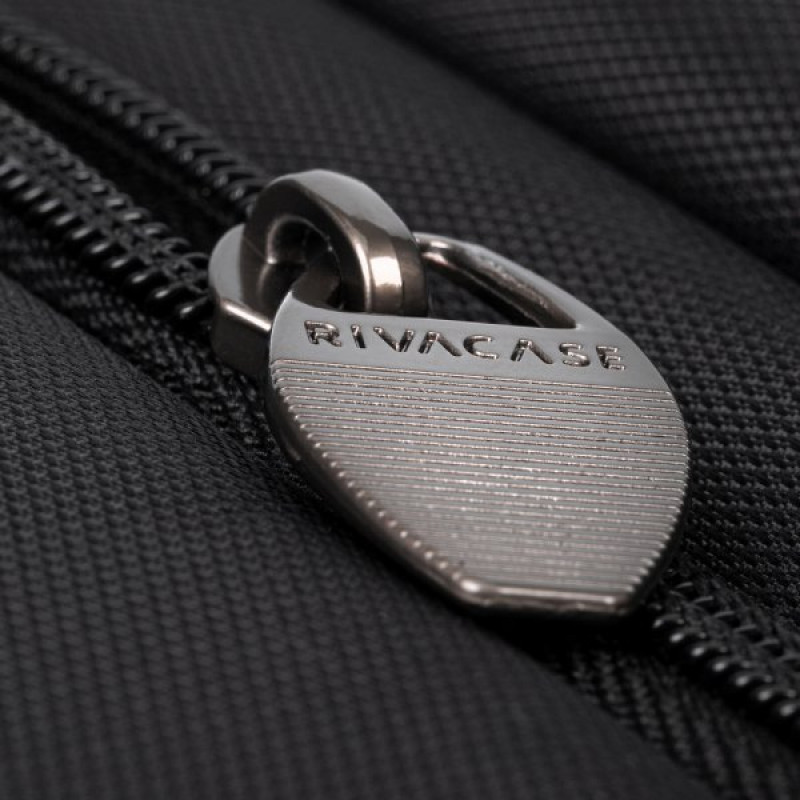 Cумка для ноутбука RivaCase 8630 чорна 15.6" дюймів.