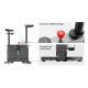 Велотренажер KINGSMIТH Workstation Bike W1B W1B