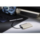 Портативний зарядний пристрій INTENSO USB 10000MAH MAG CHAMPAGNE MW10000 7344031