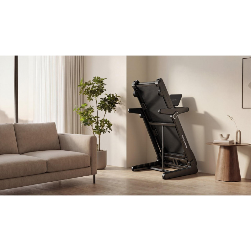 Електрична бігова доріжка KINGSMITH Treadmill ERS510T