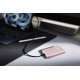 Портативний зарядний пристрій INTENSO USB 10000MAH MAG ROSE MW10000 7344033