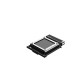 Електрична бігова доріжка KINGSMITH WalkingPad Treadmill R3 Hybrid