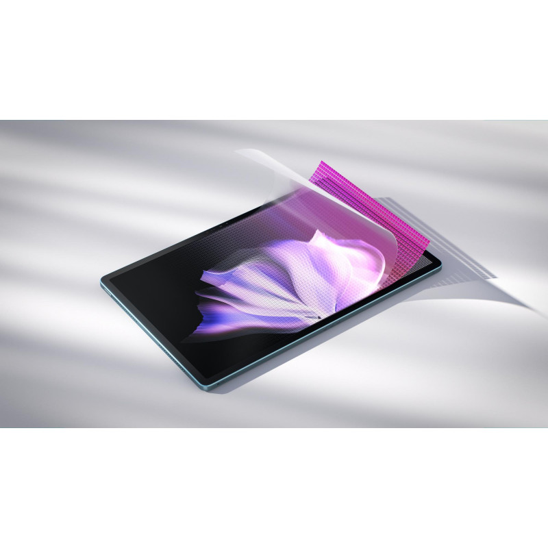 Планшет Lenovo Yoga Tab WiFi 12,7 LTPS/QS 8 Gen 3/ 16/256/KB+Pen/Tidal Teal ZAEG0008UA