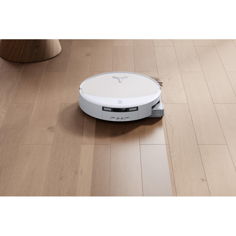 Робот-пилосос ECOVACS DEEBOT T90 PRO OMNI WH