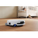 Робот-пилосос ECOVACS DEEBOT T90 PRO OMNI WH