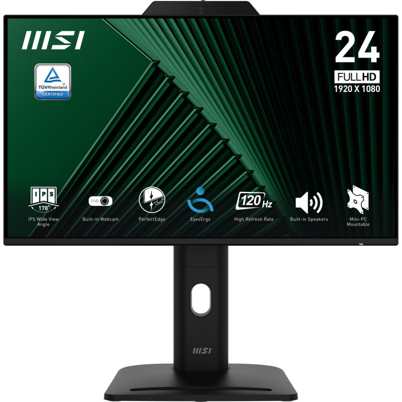Монітор MSI PRO MP242PMG