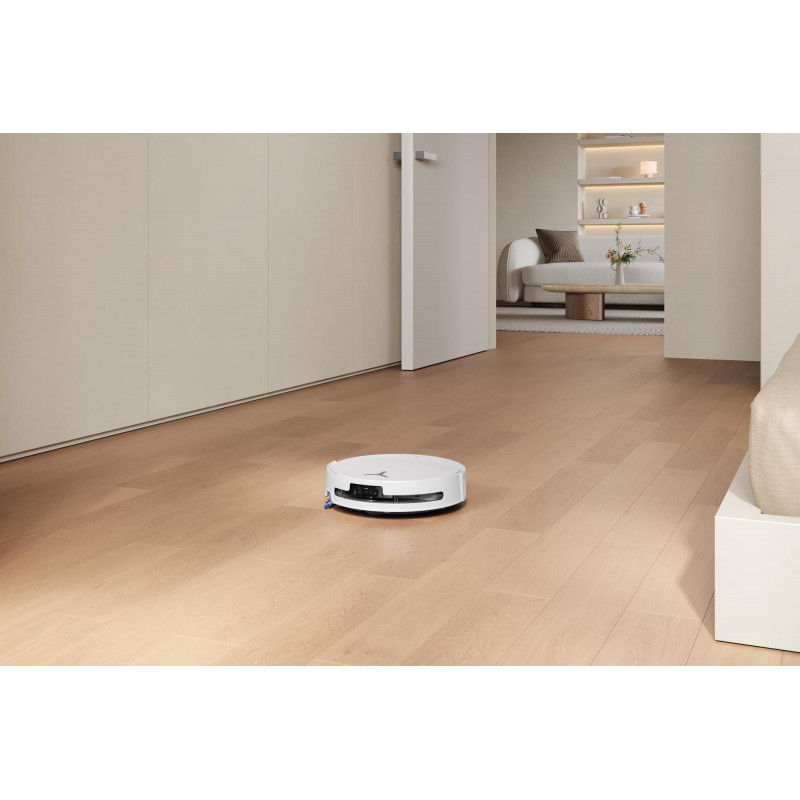 Робот-пилосос ECOVACS DEEBOT T90 PRO OMNI WH
