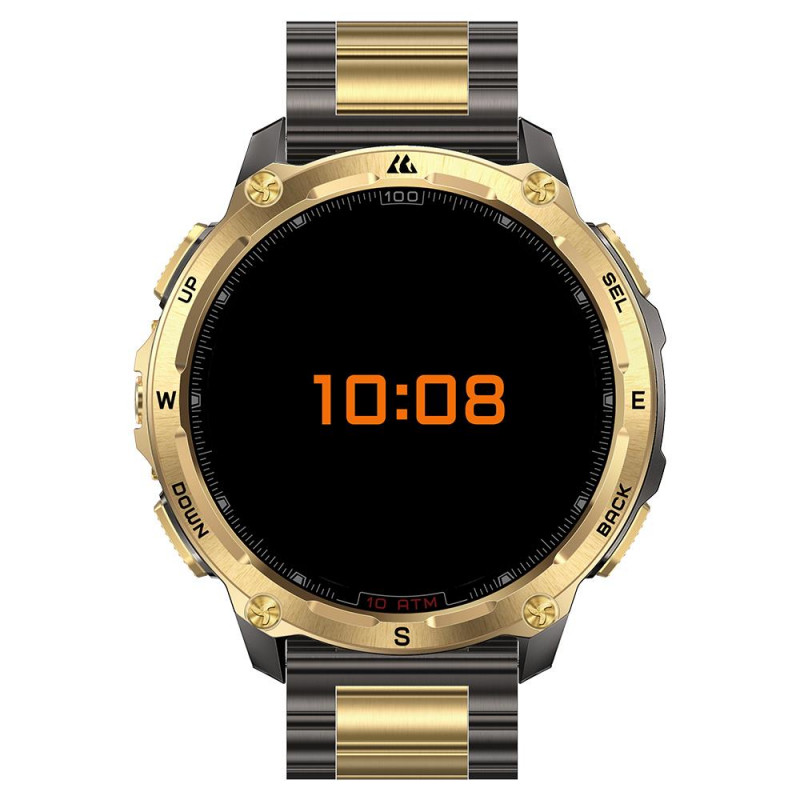 Розумний годинник KOSPET TANK T4 SE GOLD