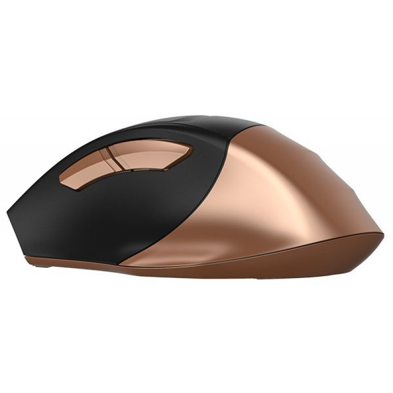 Миша A4Tech Fstyler FG35, USB