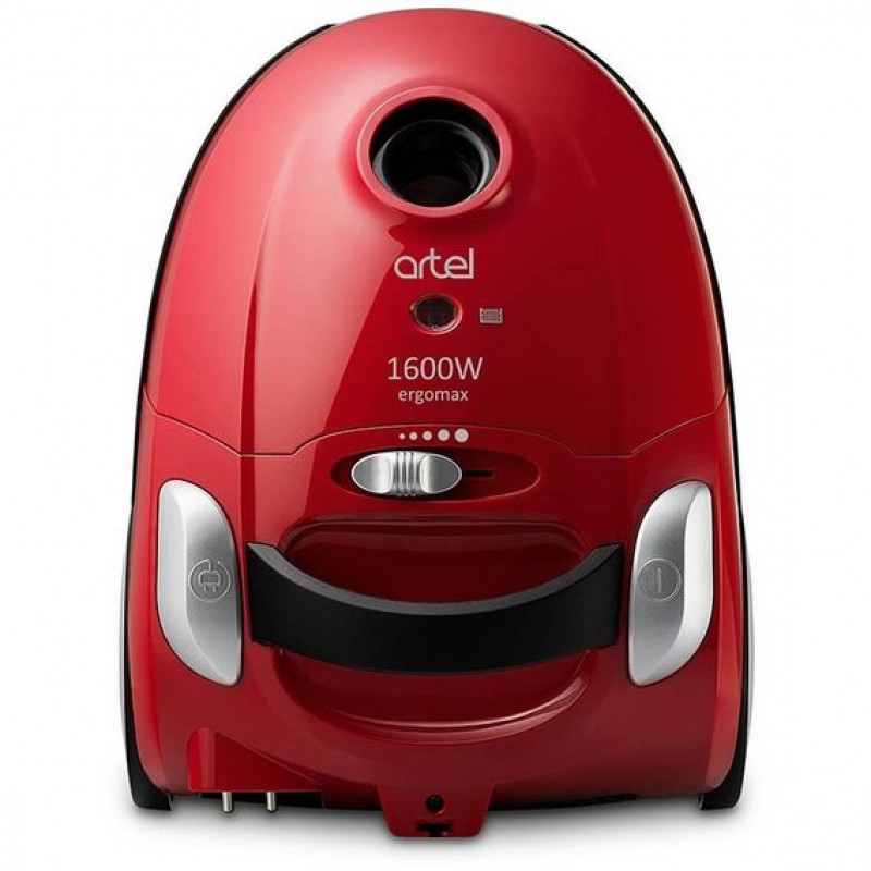 Пилосос ARTEL VCB0316 RED