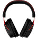 Гарнітура HyperX Cloud Alpha WL, Black/Red 4P5D4AA