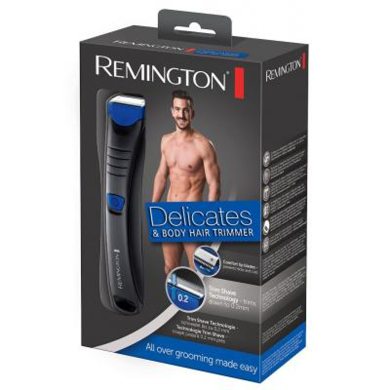 Тример Remington BHT250