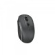 Миша бездротова A4Tech Fstyler FB26CS Air2 (Smoky Grey), сірий+чорний