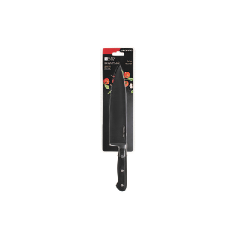 Ніж Ardesto Black Mars 20,3 см