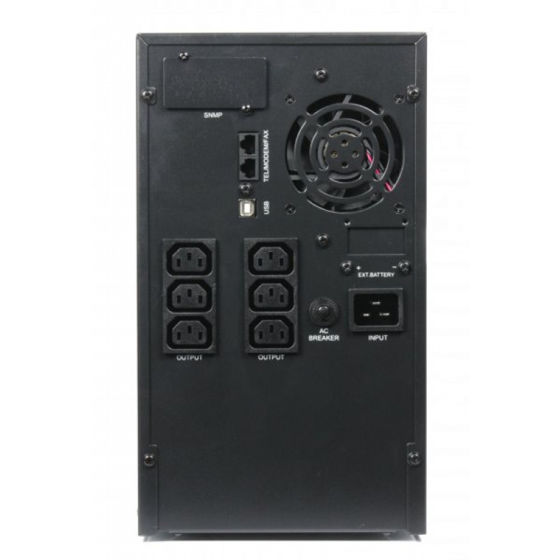 Джерело безперебійного живлення EnerGenie EG-UPS-PS3000-01