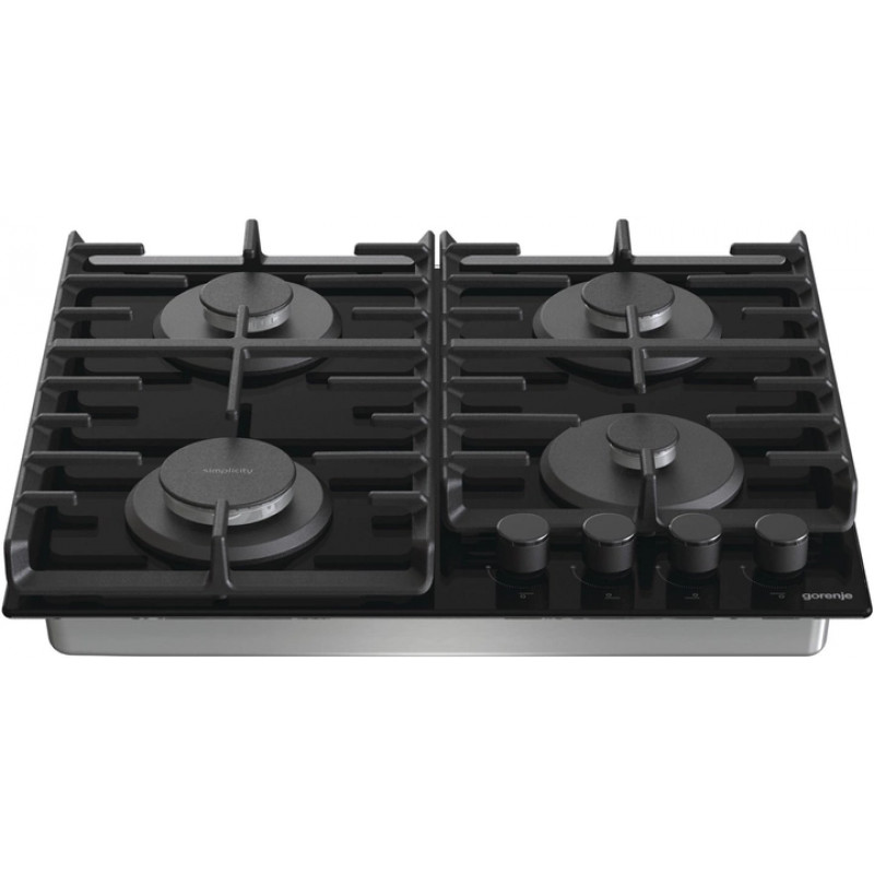 Варильна поверхня Gorenje GT642SYB