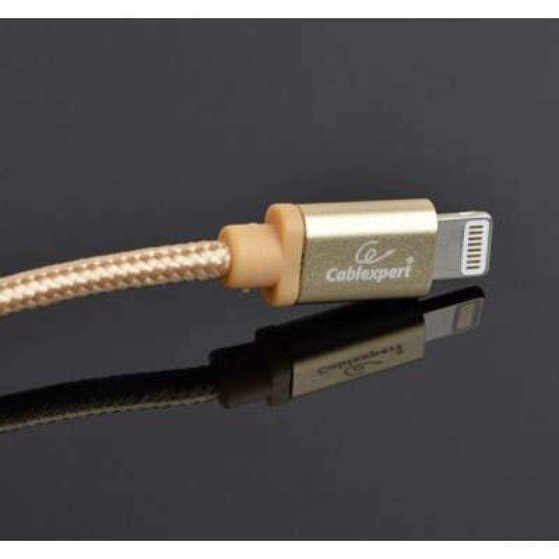 Кабель Cablexpert CCB-mUSB2B-AMLM-6-G