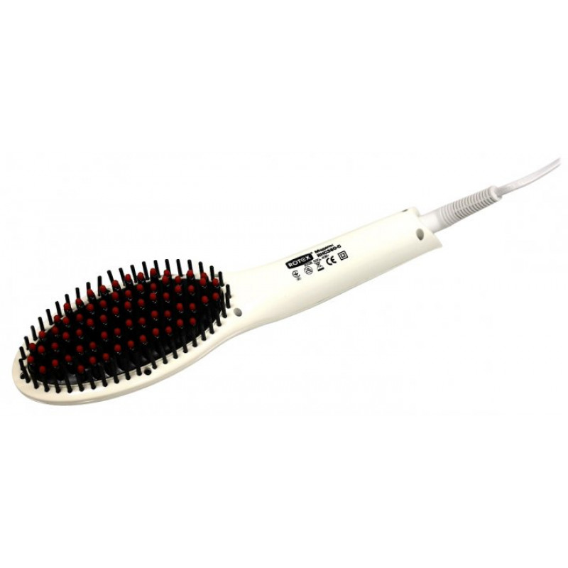 Вирівнювач Rotex RHC360-C Magic Brush