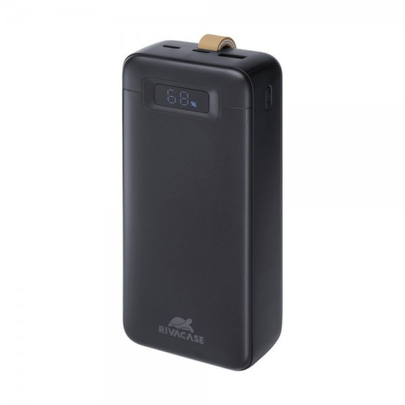 Power Bank Rivacase RIVAPOWER VA1083 (Black)