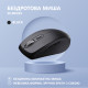 Миша 2E MF225 Silent WL BT Black