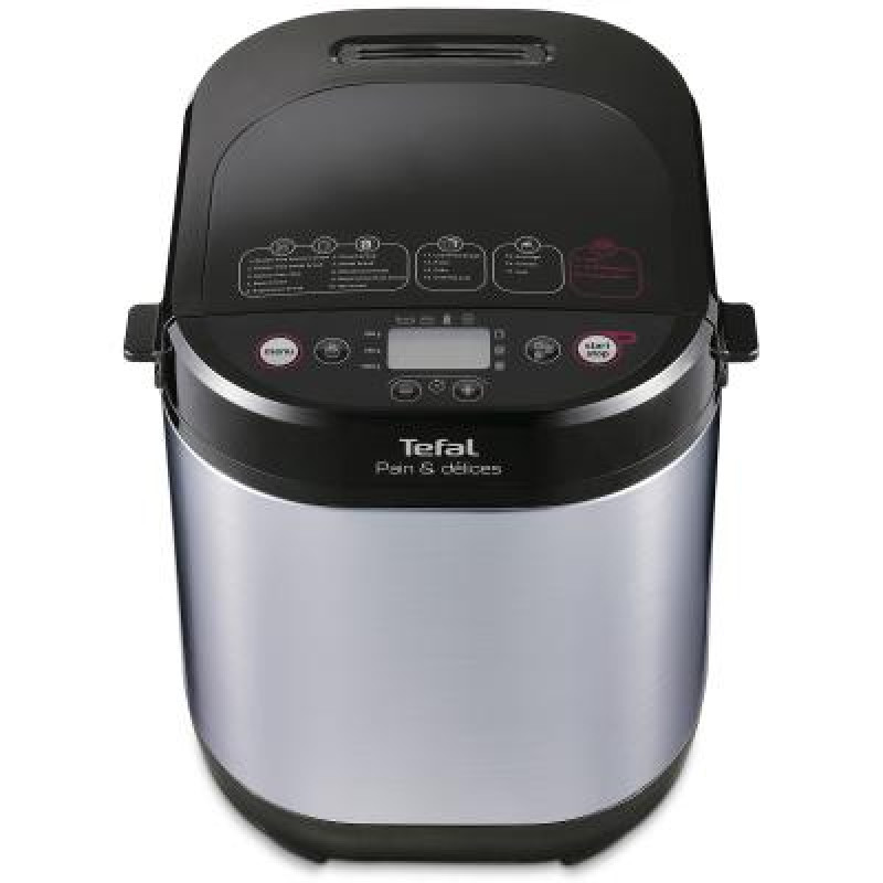 Хлібопіч Tefal PF240E38
