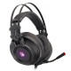 Гарнітура ігрова A4Tech Bloody G525, USB чорна