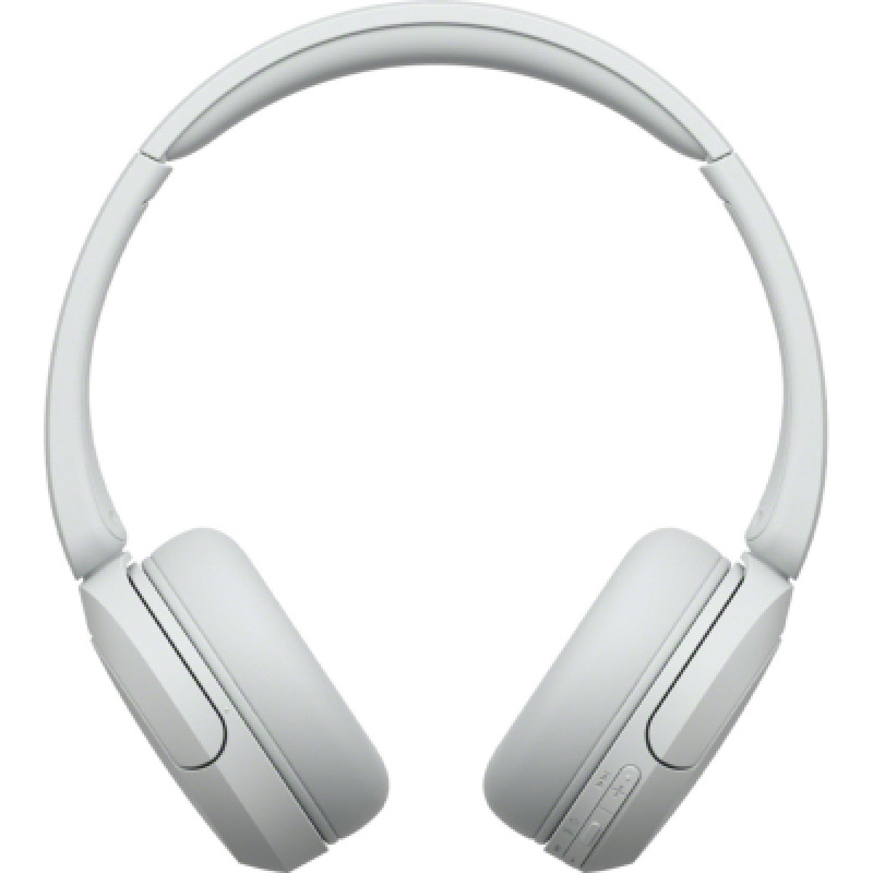 Навушники On-ear Sony WH-CH520, Білий WHCH520W.CE7
