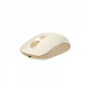 Миша бездротова A4Tech Fstyler FB26CS Air2 (Cafe Latte), колір бежевий