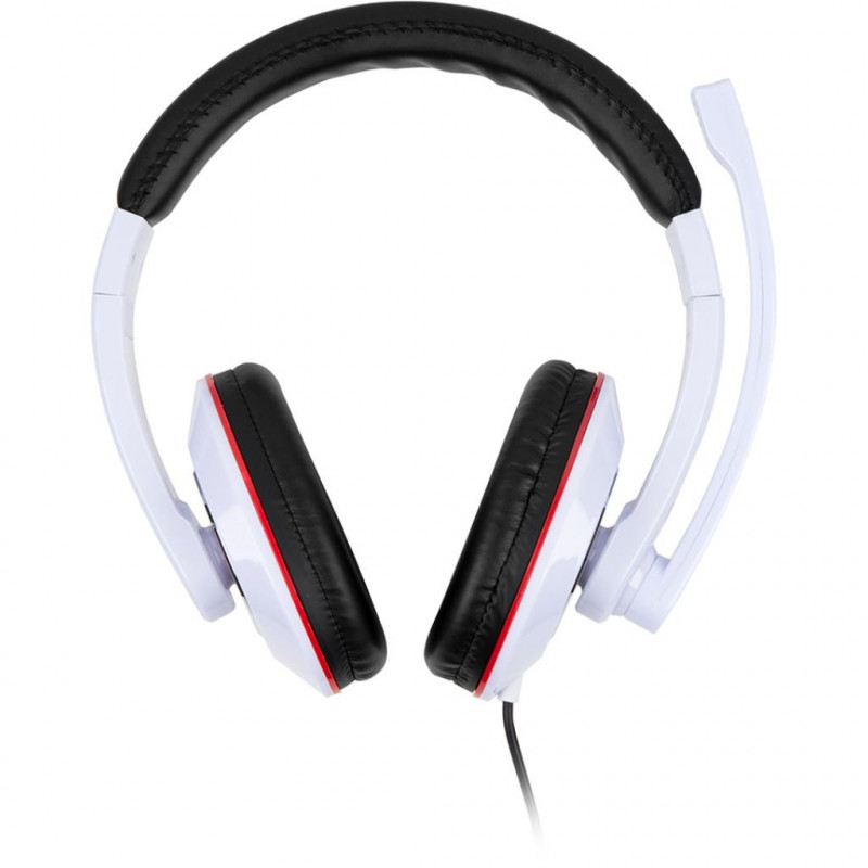 Навушники Gembird MHS-001 White
