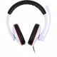 Навушники Gembird MHS-001 White