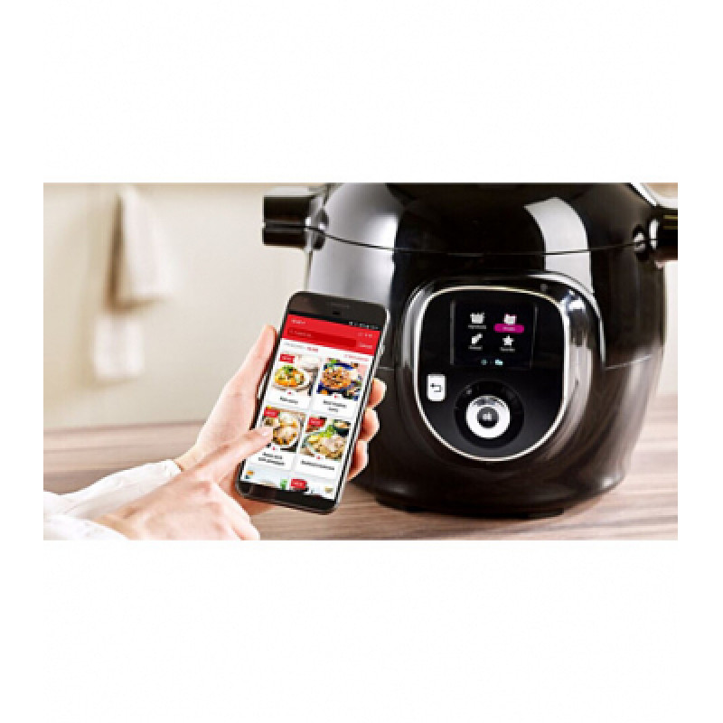 Скороварка TEFAL CY855830