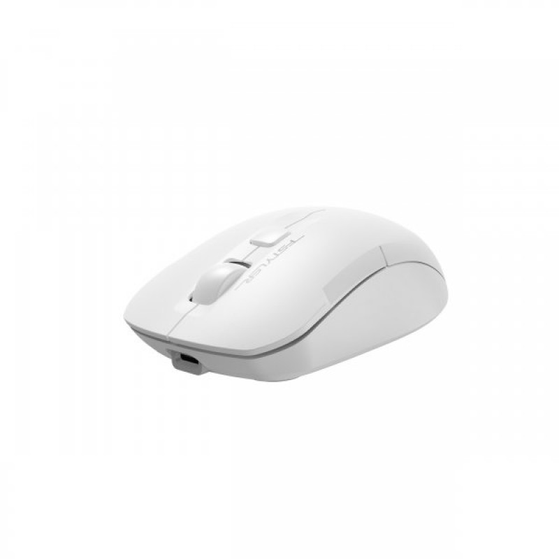 Миша бездротова A4Tech Fstyler FG16CS Air2 (White)