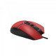 Миша ігрова A4Tech W95 Max Bloody, червоний, Bloody