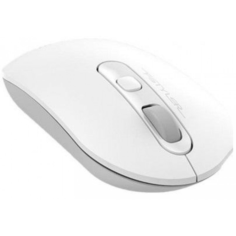 Миша A4Tech Fstyler FG20 (White), USB