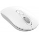 Миша A4Tech Fstyler FG20 (White), USB