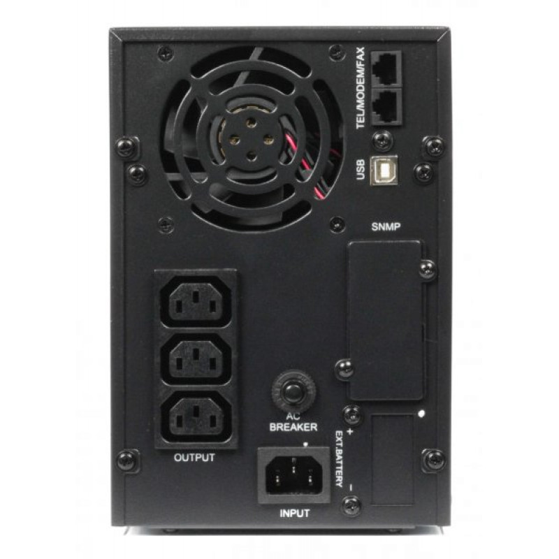 Джерело безперебійного живлення EnerGenie EG-UPS-PS2000-01