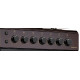 Плита комбінована ARTEL APETITO 02-E BROWN