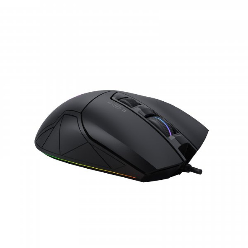 Миша ігрова A4Tech W70 Max Bloody,чорна, Bloody