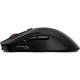 Миша HyperX Pulsefire Haste 2 mini, RGB, USB-A/WL/BT, чорний 7D388AA