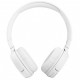 Навушники JBL Tune 510BT (JBLT510BTWHTEU) White
